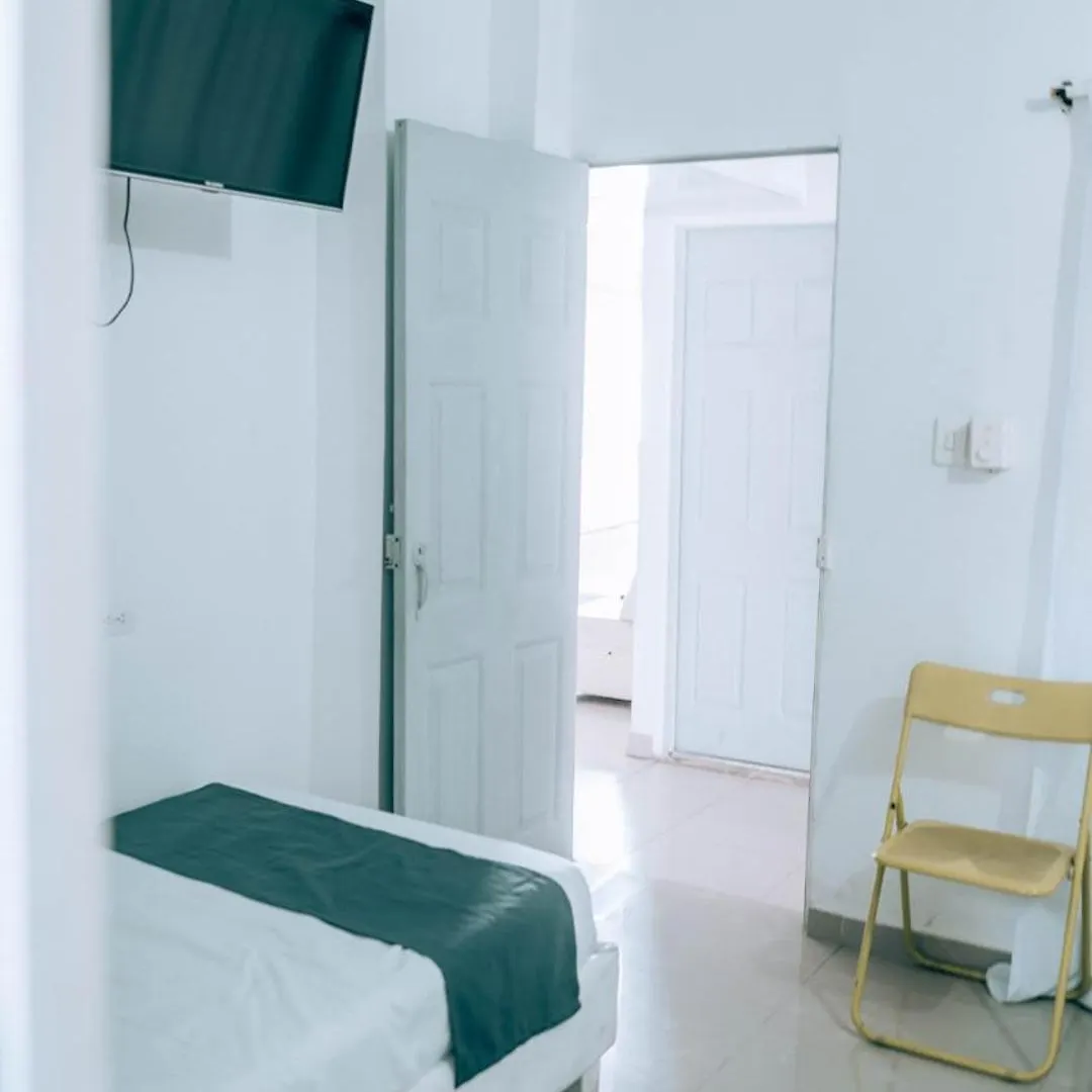 Neos Hotel Cartagena