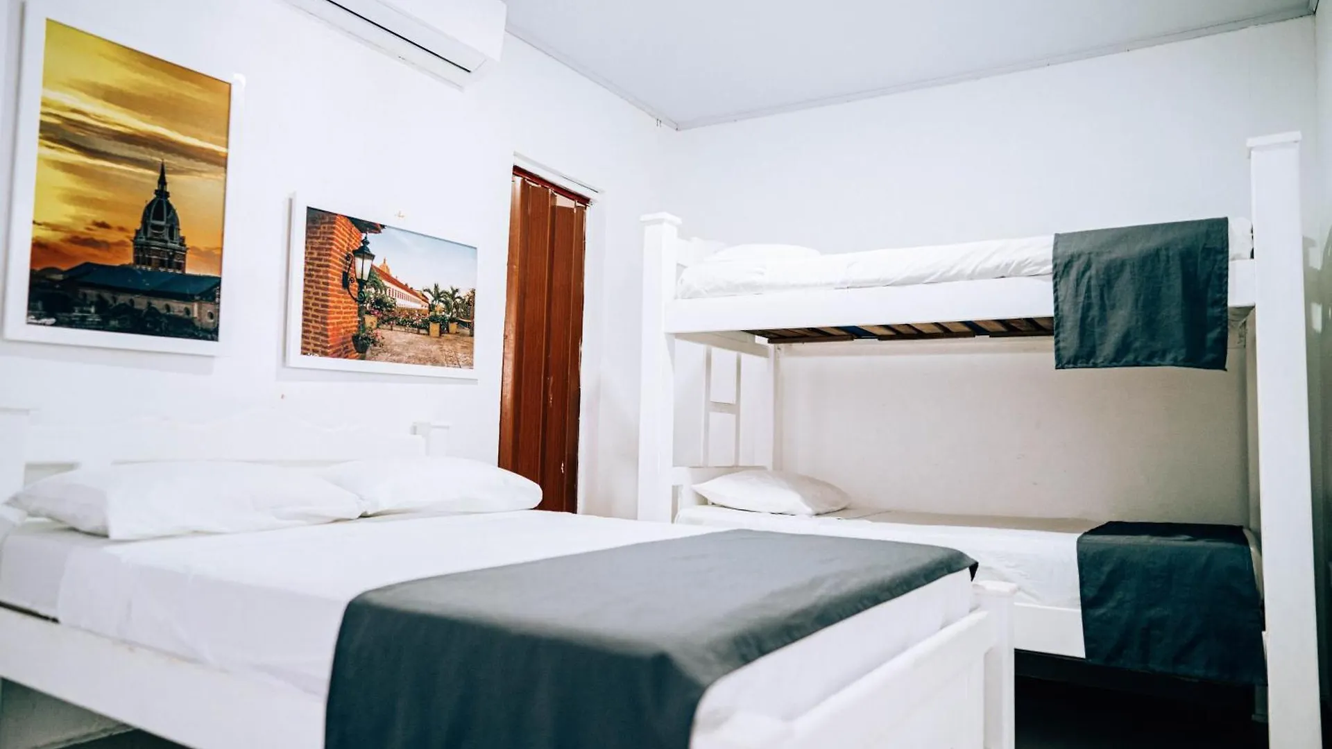 Neos Hotel Cartagena