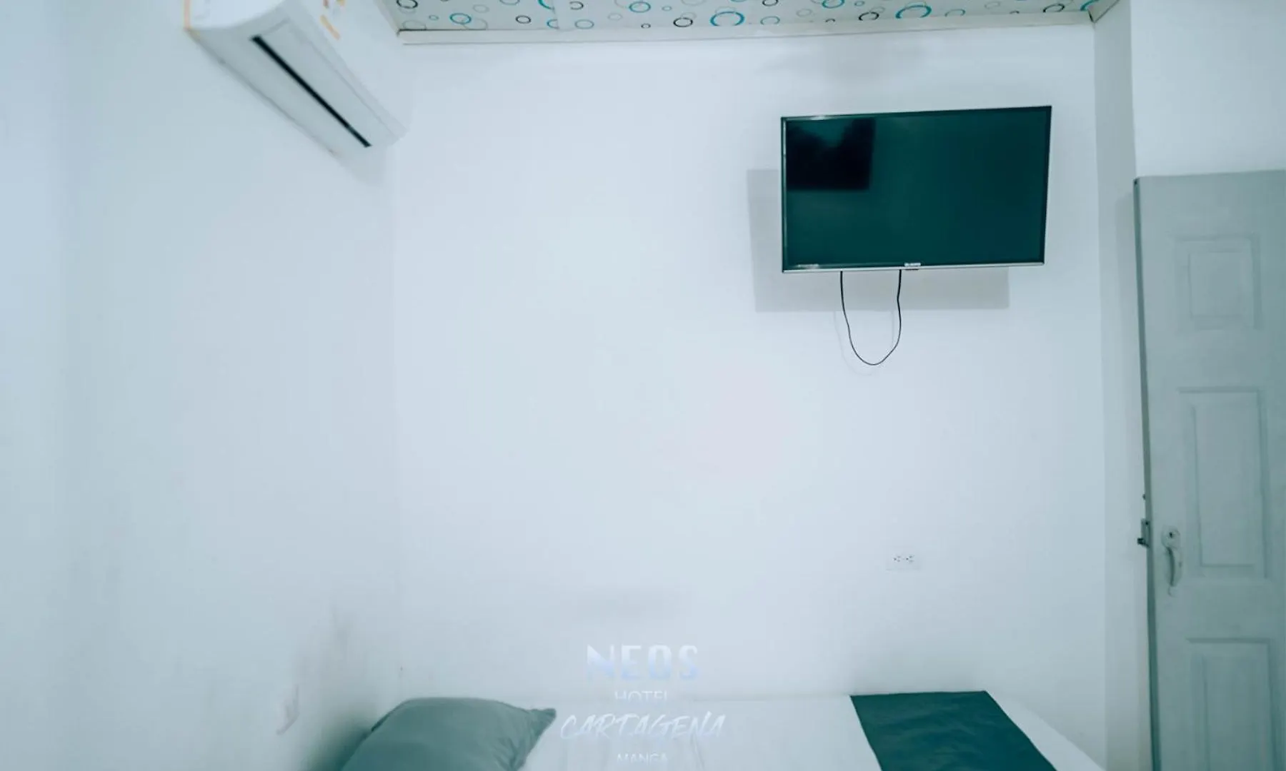 Neos Hotel Cartagena