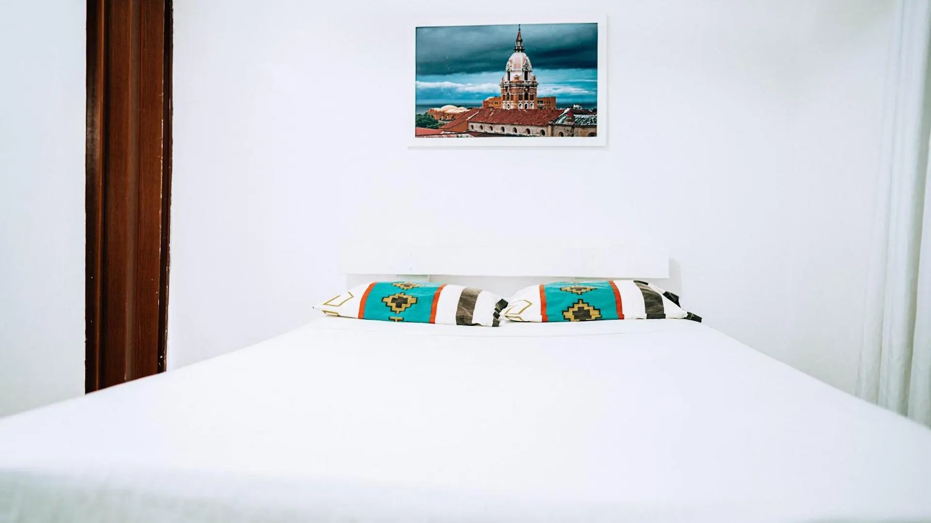 Neos Hotel Cartagena