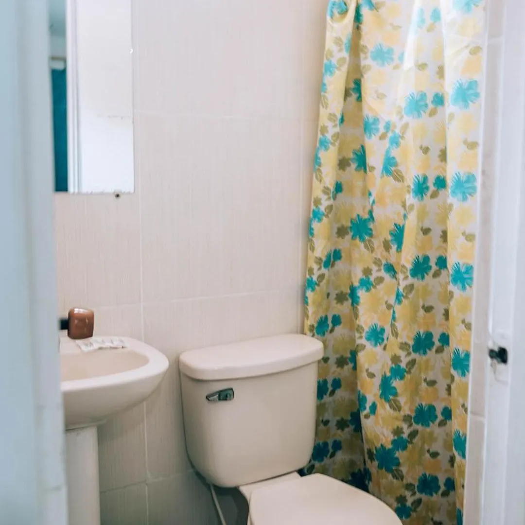 Neos Hotel Cartagena كولومبيا