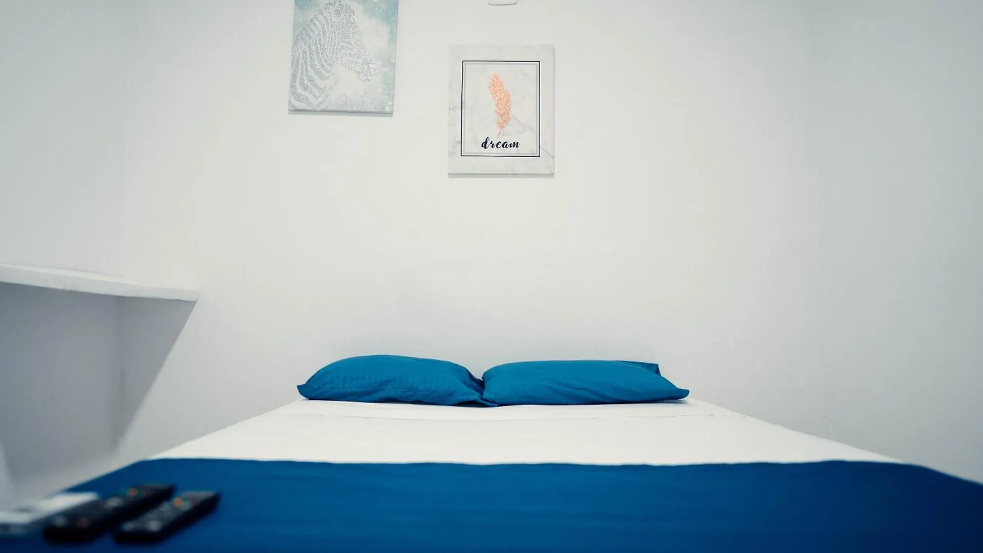 **  Neos Hotel Cartagena كولومبيا