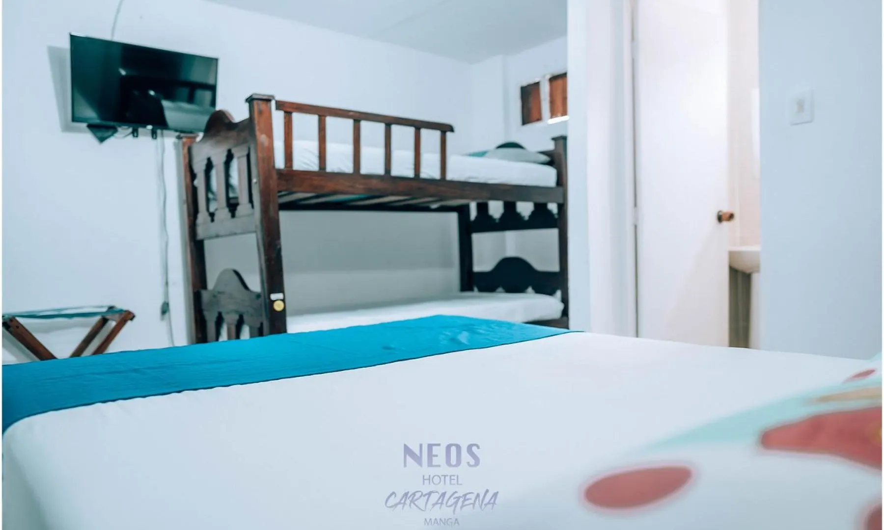 Neos Hotel Cartagena