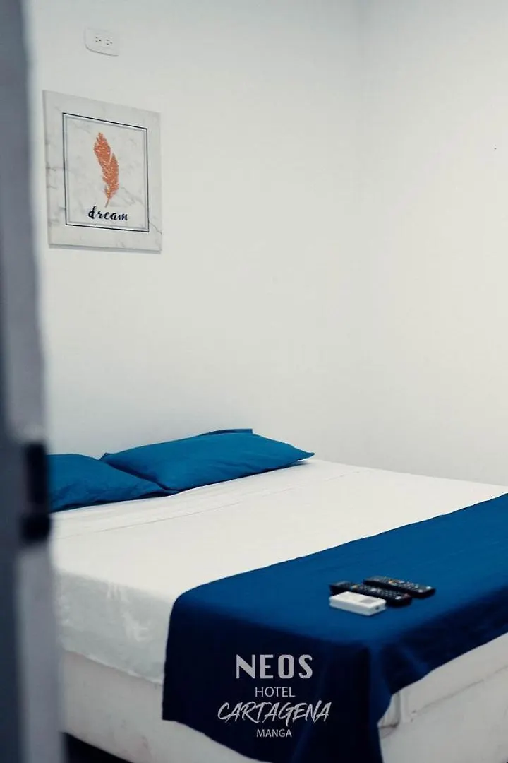 Neos Hotel Cartagena