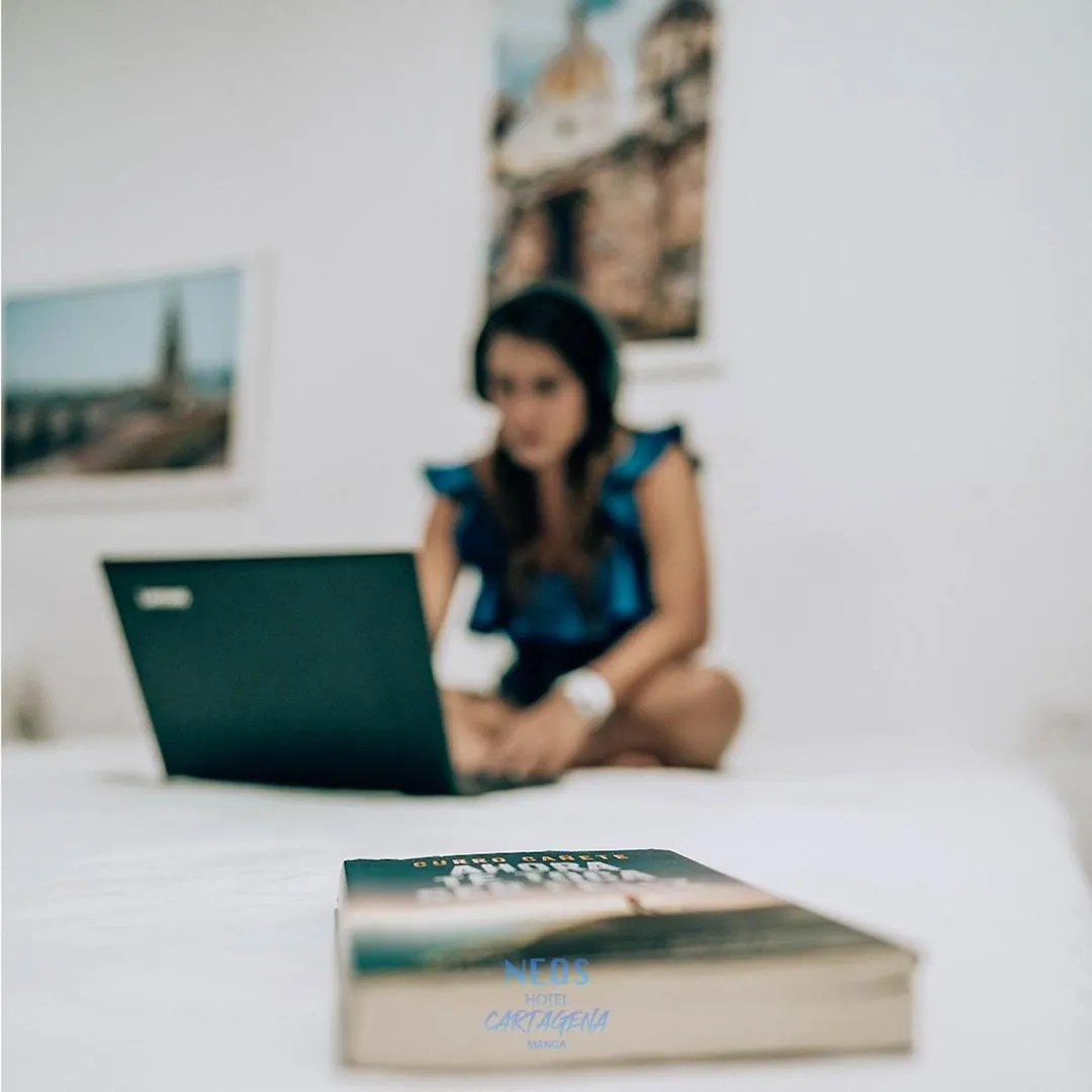 **  Neos Hotel Cartagena كولومبيا