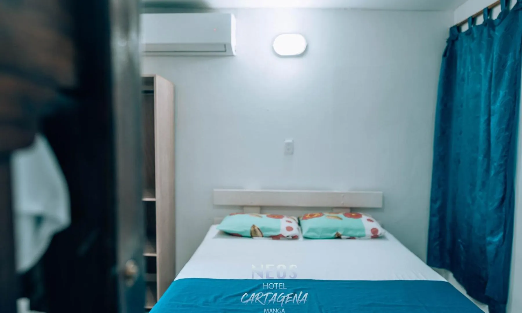 Neos Hotel Cartagena