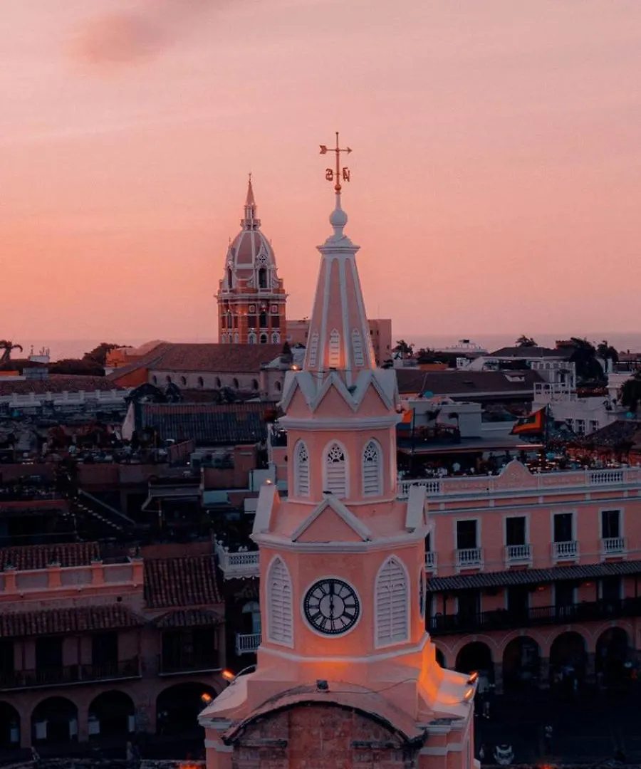 Neos Hotel Cartagena