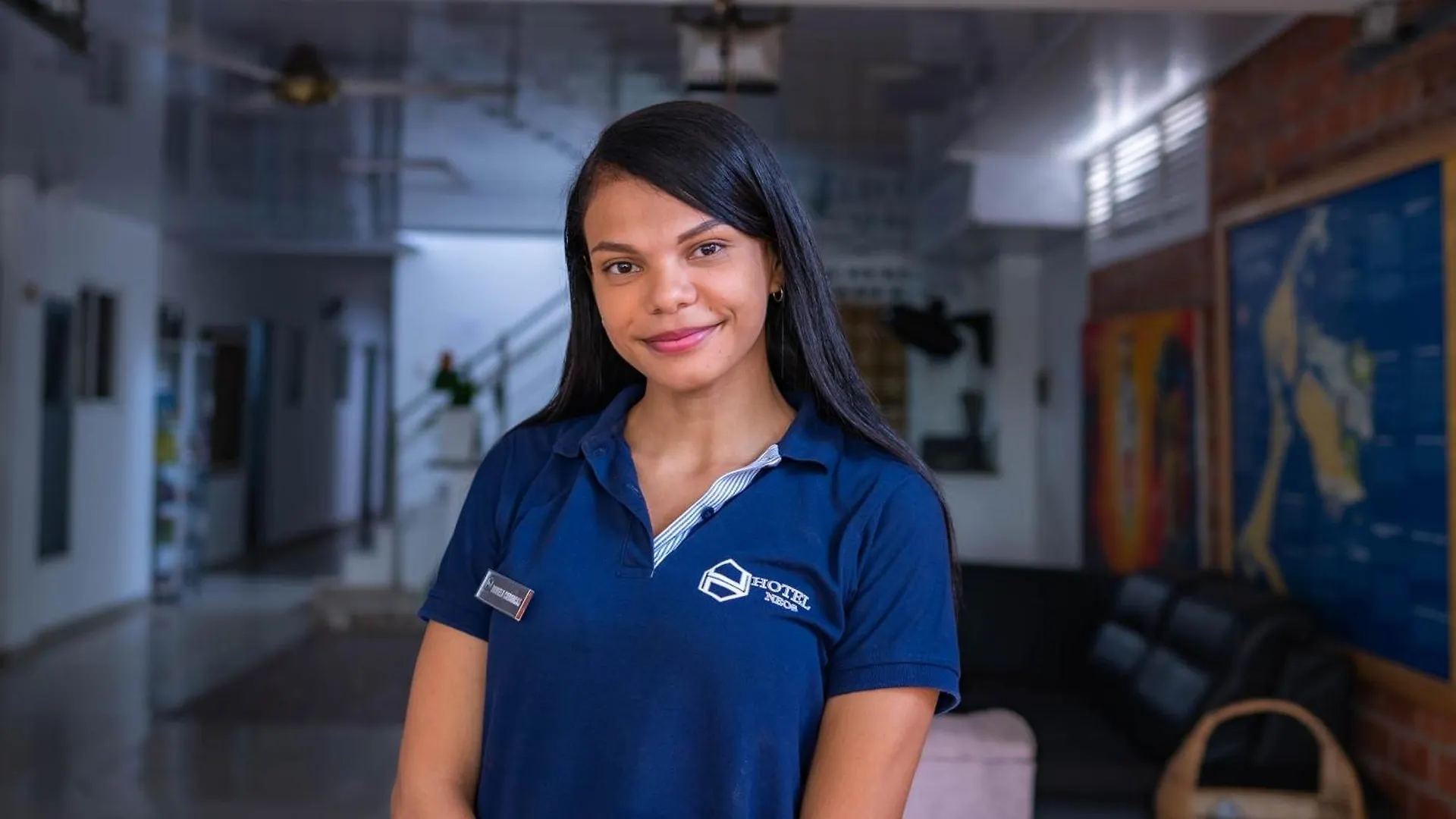 Neos Hotel Cartagena