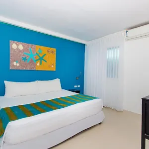 Bocagrande By Geh Hotel