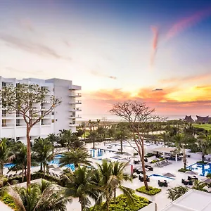 Üdülőközpont Dreams Karibana Golf &