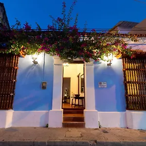 Hotel Casa Pedro Romero