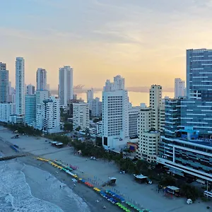 Hotel Intercontinental Cartagena, An Ihg