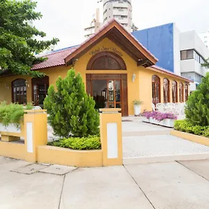 Hotel San Martin