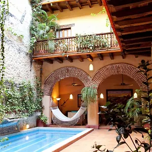 Hotel Casa India Catalina