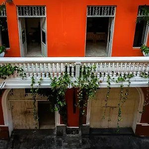 Hotel Marie Real
