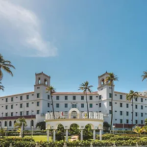 Hotel Caribe By Faranda Grand, A Member Of Radisson Individuals