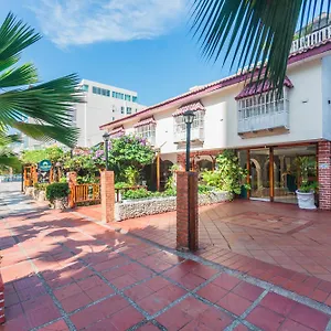 Hotel Baluarte Boutique