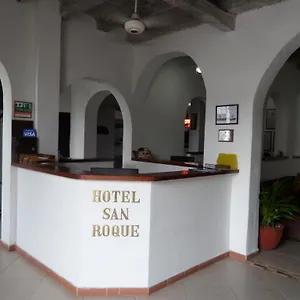 San Roque Hotel