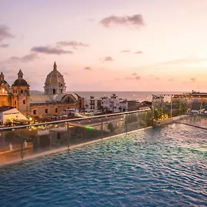 Hotel Movich De Indias